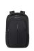 Samsonite Guardit 3.0 L 17.3", reppu, musta