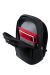 Samsonite Guardit 3.0 L 17.3", reppu, musta
