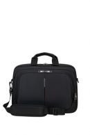 Samsonite GuardIt 3.0 tietokonesalkku 15.6", musta