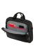 Samsonite GuardIt 3.0 tietokonesalkku 15.6", musta