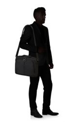 Samsonite GuardIt 3.0 tietokonesalkku 15.6", musta