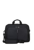 Samsonite GuardIt 3.0 tietokonesalkku 17.3", musta 