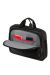 Samsonite GuardIt 3.0 tietokonesalkku 17.3", musta 