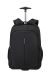 Samsonite Guardit 3.0 repputrolley 15,6", musta