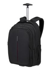 Samsonite Guardit 3.0 repputrolley 15,6", musta