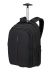 Samsonite Guardit 3.0 repputrolley 15,6", musta