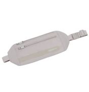Samsonite Revolution RFID-suojattu rahavyö, eclipse grey 