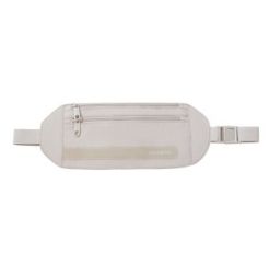 Samsonite Revolution RFID-suojattu rahavyö, eclipse grey 