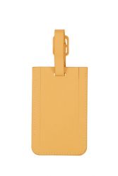 Samsonite TA Revolution nimilappu, 2kpl, keltainen
