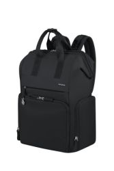 Samsonite Move 5.0 tietokonereppu 14.1", musta