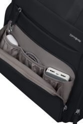 Samsonite Move 5.0 tietokonereppu 14.1", musta