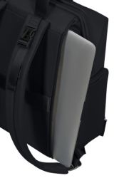 Samsonite Move 5.0 tietokonereppu 14.1", musta