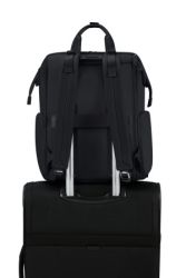 Samsonite Move 5.0 tietokonereppu 14.1", musta
