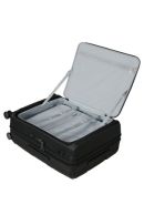 Samsonite Paralux keskisuuri matkalaukku, musta