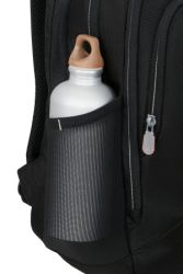 Samsonite Guardit Classy 2.0 tietokonereppu 15,6", musta