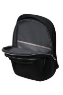 Samsonite Guardit Classy 2.0 tietokonereppu 15,6", musta