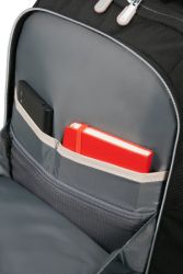 Samsonite Guardit Classy 2.0 tietokonereppu 15,6", musta