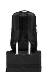 Samsonite Guardit Classy 2.0 tietokonereppu 15,6", musta