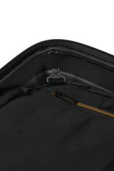 Samsonite Essens EXP Zip lentolaukku, graphite
