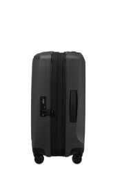 Samsonite Essens EXP Zip lentolaukku, graphite