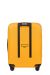 Samsonite Essens EXP Zip lentolaukku, radiant yellow, keltainen