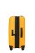 Samsonite Essens EXP Zip lentolaukku, radiant yellow, keltainen