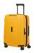 Samsonite Essens EXP Zip lentolaukku, radiant yellow, keltainen