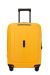 Samsonite Essens EXP Zip lentolaukku, radiant yellow, keltainen
