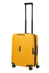 Samsonite Essens EXP Zip lentolaukku, radiant yellow, keltainen