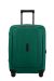 Samsonite Essens EXP Zip lentolaukku, Alpine green, vihreä