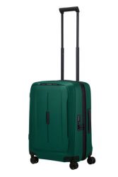 Samsonite Essens EXP Zip lentolaukku, Alpine green, vihreä