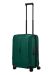 Samsonite Essens EXP Zip lentolaukku, Alpine green, vihreä