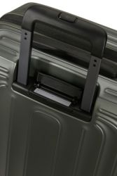 Samsonite 2Wander suuri matkalaukku, matt sage khaki 