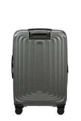 Samsonite 2Wander keskisuuri matkalaukku, matt sage khaki