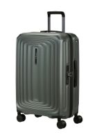 Samsonite 2Wander keskisuuri matkalaukku, matt sage khaki