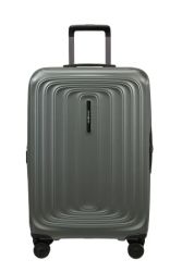 Samsonite 2Wander keskisuuri matkalaukku, matt sage khaki