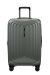 Samsonite 2Wander keskisuuri matkalaukku, matt sage khaki