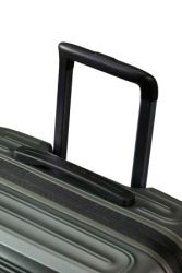 Samsonite 2Wander keskisuuri matkalaukku, matt sage khaki