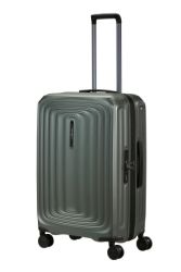 Samsonite 2Wander keskisuuri matkalaukku, matt sage khaki