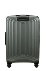 Samsonite 2Wander suuri matkalaukku, matt sage khaki 