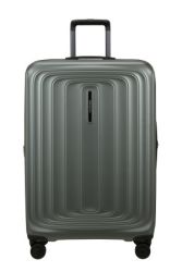 Samsonite 2Wander suuri matkalaukku, matt sage khaki 