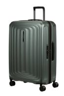 Samsonite 2Wander suuri matkalaukku, matt sage khaki 