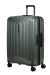 Samsonite 2Wander suuri matkalaukku, matt sage khaki 