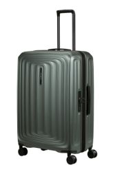 Samsonite 2Wander suuri matkalaukku, matt sage khaki 