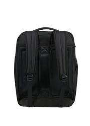 Samsonite 17.3" GoTwist M, matkareppu, musta