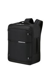 Samsonite 17.3" GoTwist M, matkareppu, musta