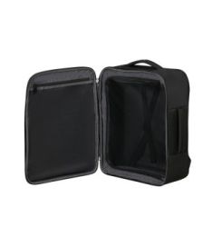Samsonite 17.3" GoTwist M, matkareppu, musta