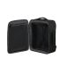 Samsonite 17.3" GoTwist M, matkareppu, musta