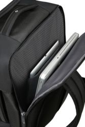 Samsonite 17.3" GoTwist M, matkareppu, musta