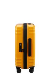 Samsonite Lin'Air EXP lentolaukku, Metallic Mango
